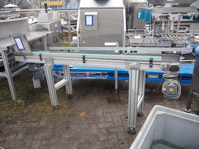 Nn transport belt - afbeelding 2 van  6