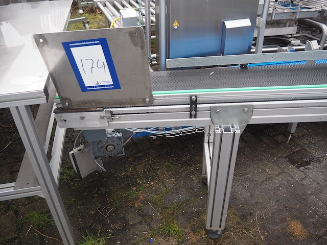 Nn transport belt - afbeelding 5 van  6