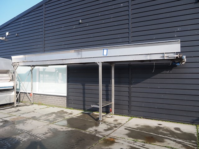 Nn transport belt - afbeelding 1 van  7