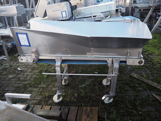 Nn transport belt - afbeelding 1 van  5