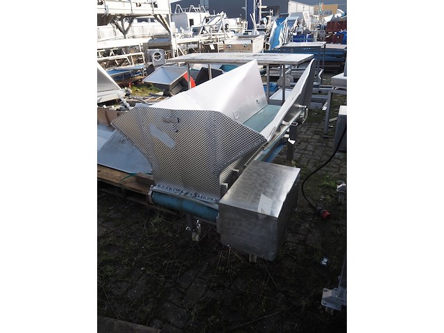 Nn transport belt - afbeelding 3 van  5