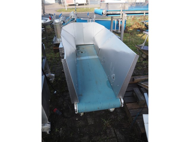 Nn transport belt - afbeelding 4 van  5