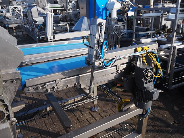 Nn transport belt - afbeelding 12 van  13