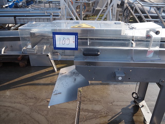 Nn transport belt - afbeelding 6 van  10