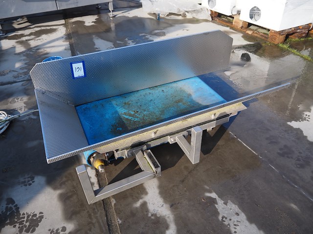 Nn transport belt - afbeelding 1 van  6