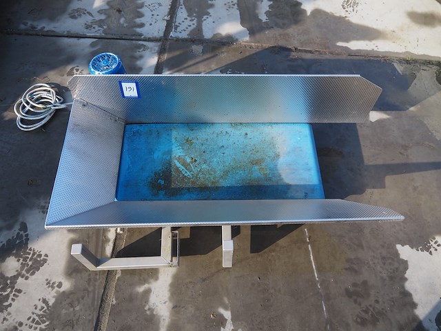 Nn transport belt - afbeelding 5 van  6