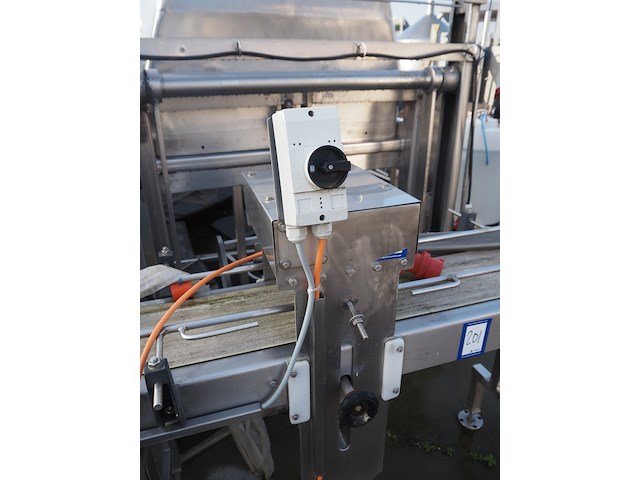 Nn transport belt - afbeelding 5 van  5