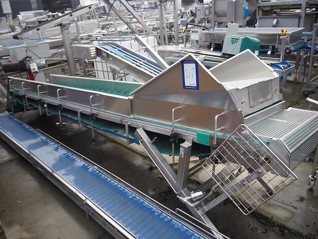 Nn transport belt - afbeelding 1 van  4