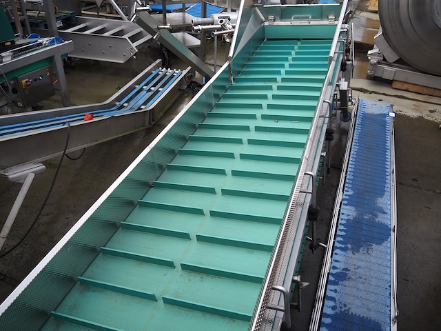 Nn transport belt - afbeelding 4 van  4