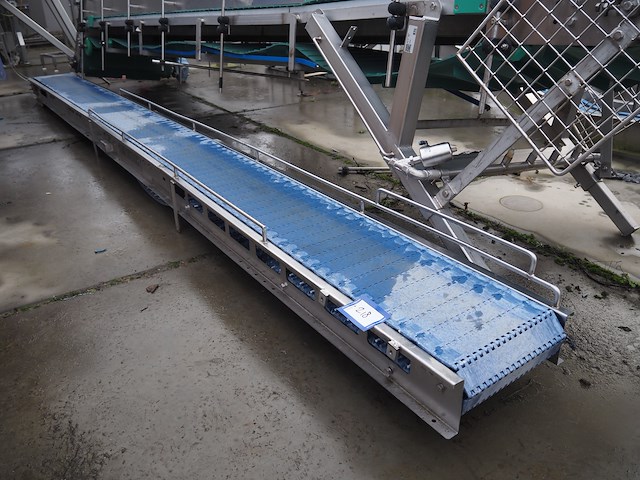 Nn transport belt - afbeelding 1 van  4