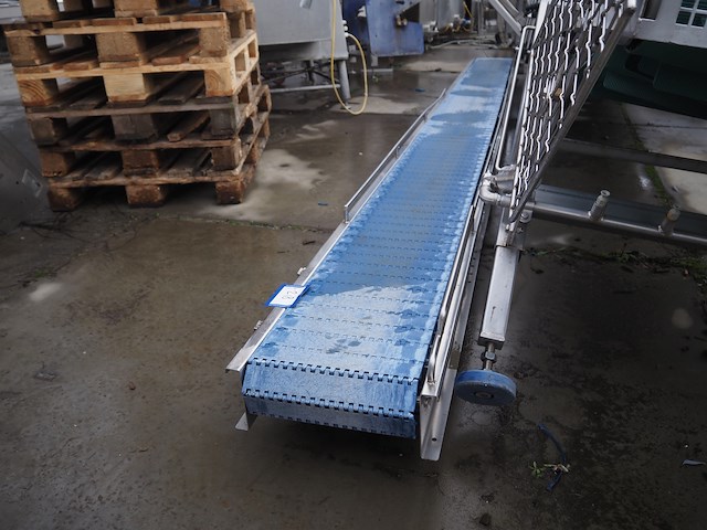Nn transport belt - afbeelding 2 van  4