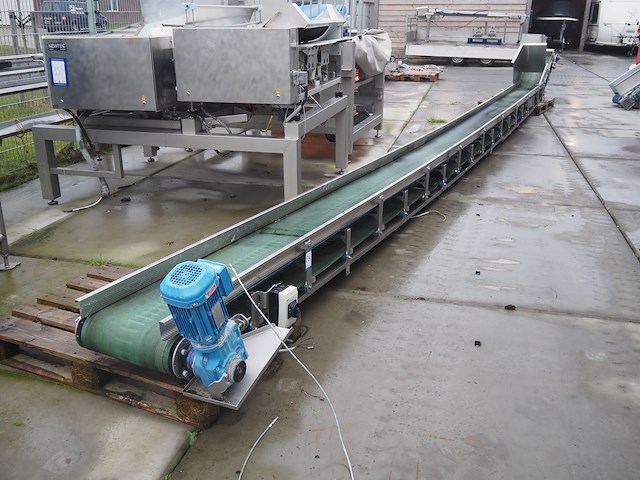 Nn transport belt - afbeelding 1 van  4