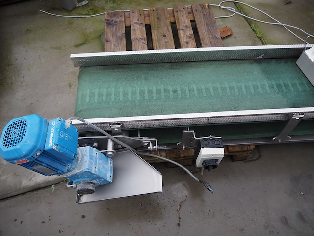 Nn transport belt - afbeelding 4 van  4