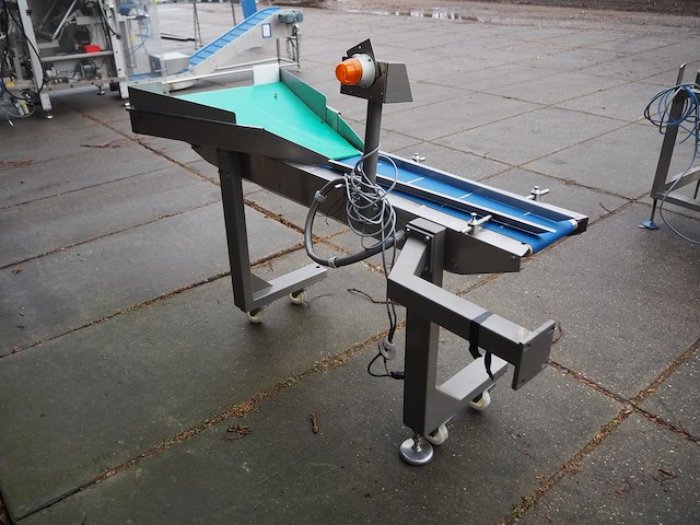 Nn transport belt - afbeelding 3 van  8