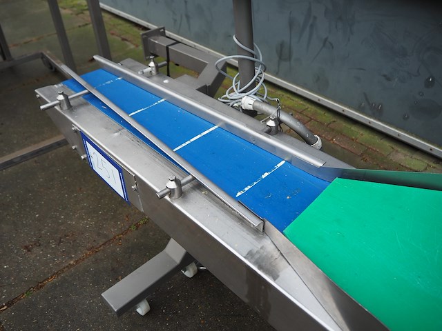 Nn transport belt - afbeelding 6 van  8