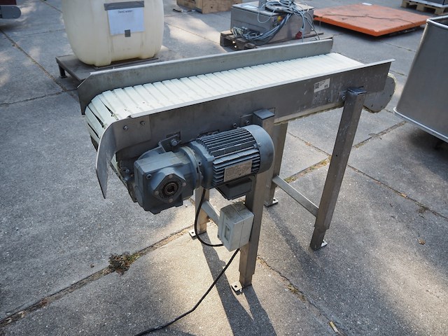 Nn transport belt - afbeelding 4 van  9