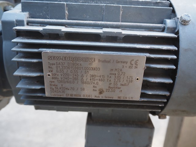 Nn transport belt - afbeelding 8 van  9