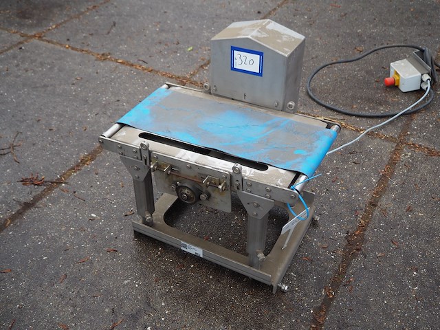 Nn transport belt - afbeelding 2 van  6