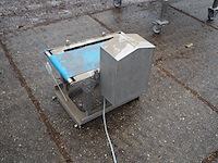 Nn transport belt - afbeelding 3 van  6