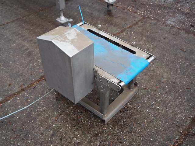 Nn transport belt - afbeelding 4 van  6