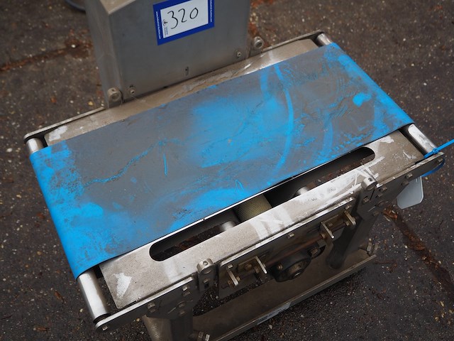 Nn transport belt - afbeelding 5 van  6