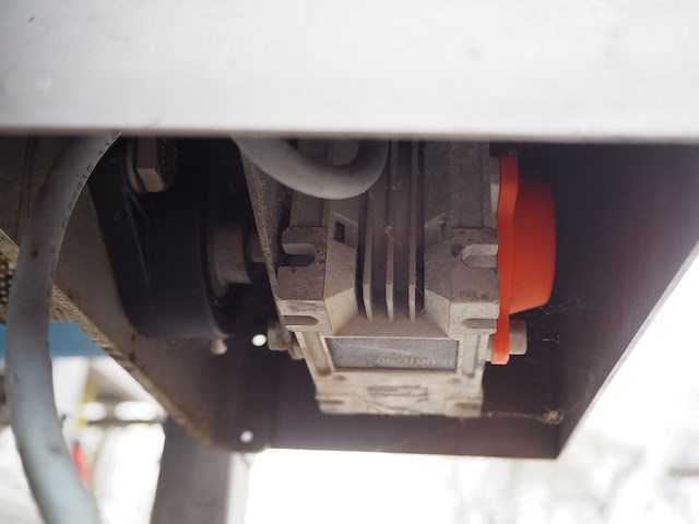 Nn transport belt - afbeelding 6 van  6