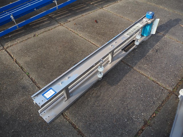 Nn transport belt - afbeelding 1 van  4