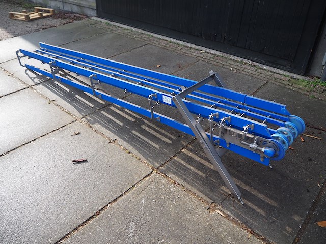 Nn transport belt - afbeelding 1 van  5