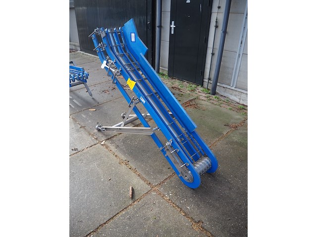 Nn transport belt - afbeelding 2 van  5