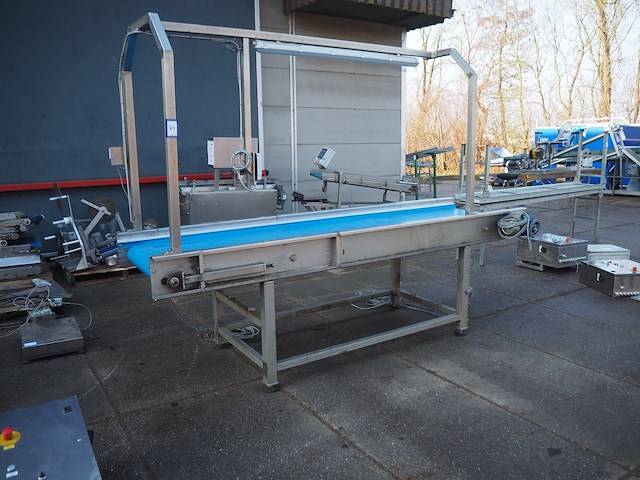 Nn transport belt - afbeelding 1 van  5