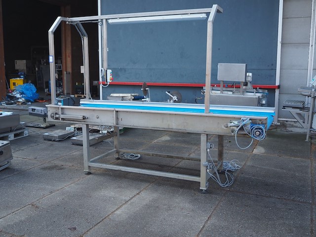 Nn transport belt - afbeelding 2 van  5