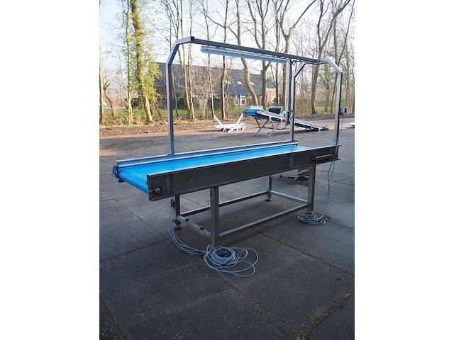 Nn transport belt - afbeelding 3 van  5