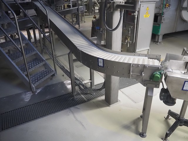 Nn transport belt - afbeelding 1 van  6