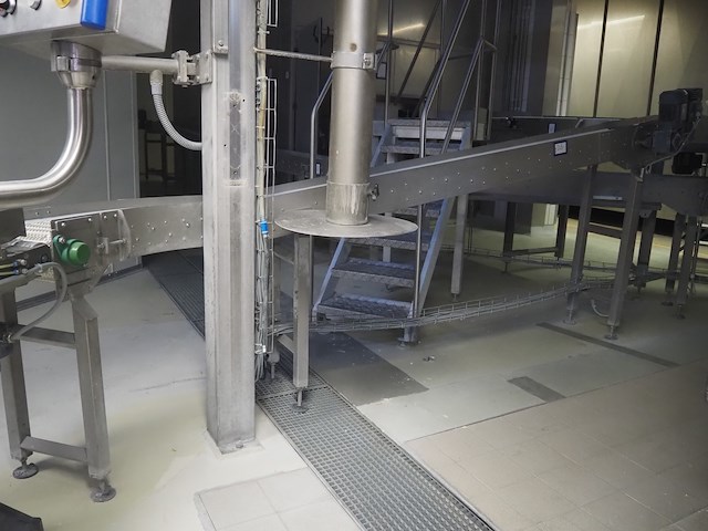 Nn transport belt - afbeelding 2 van  6