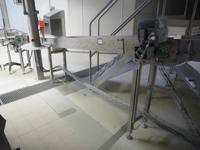 Nn transport belt - afbeelding 3 van  6