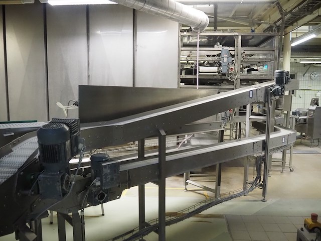 Nn transport belt - afbeelding 1 van  16