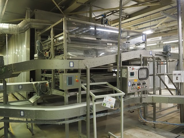 Nn transport belt - afbeelding 14 van  16