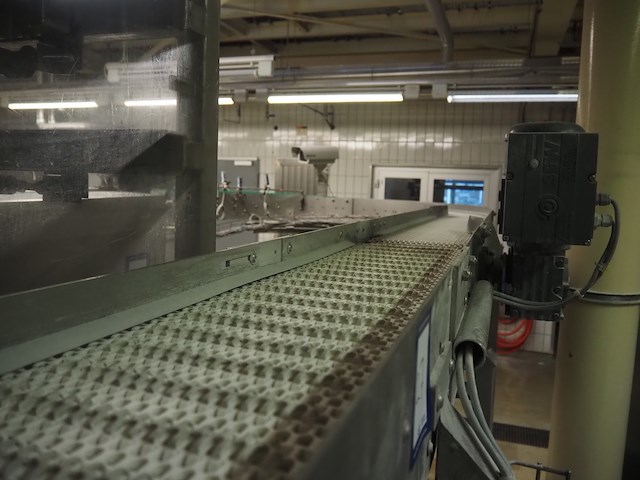 Nn transport belt - afbeelding 16 van  16