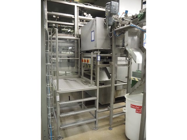 Nn transport belt - afbeelding 1 van  6