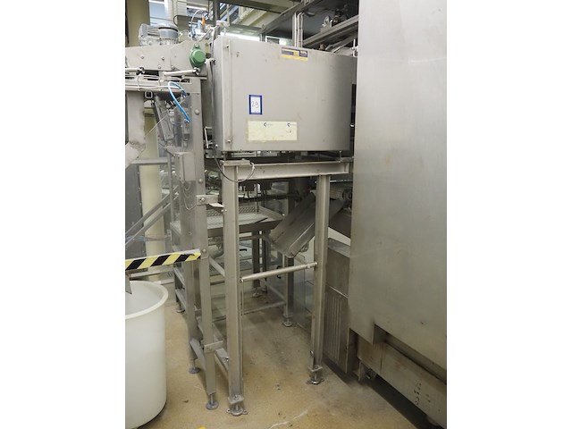 Nn transport belt - afbeelding 2 van  6