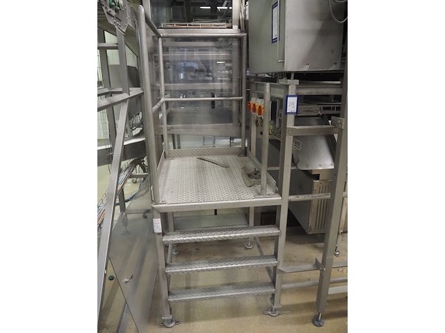 Nn transport belt - afbeelding 3 van  6