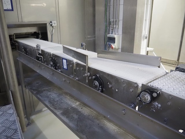 Nn transport belt - afbeelding 1 van  7