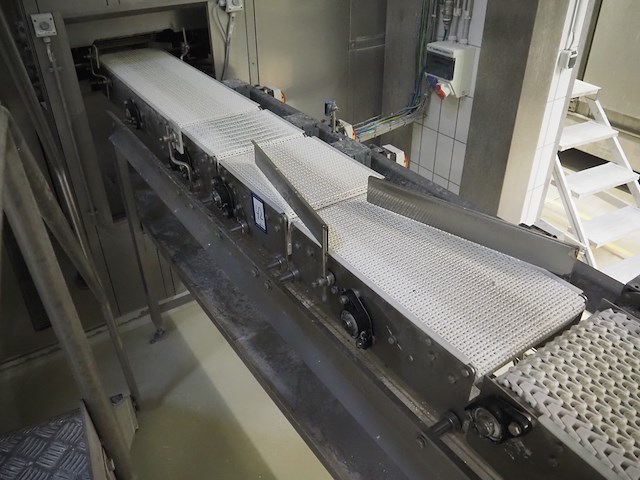 Nn transport belt - afbeelding 2 van  7