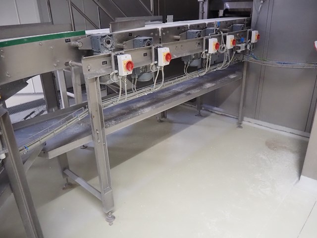 Nn transport belt - afbeelding 4 van  7