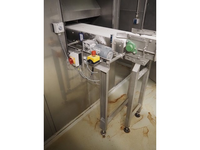 Nn transport belt - afbeelding 1 van  4