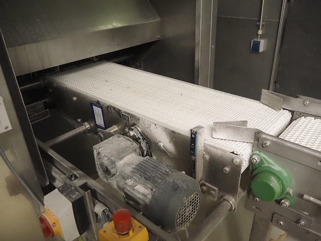 Nn transport belt - afbeelding 2 van  4