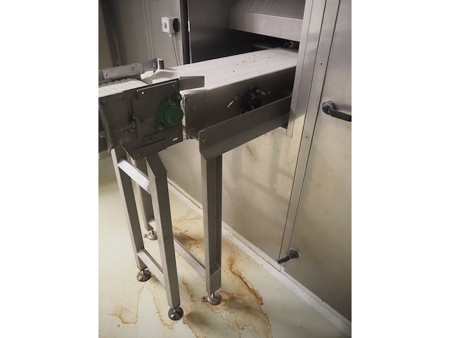 Nn transport belt - afbeelding 4 van  4