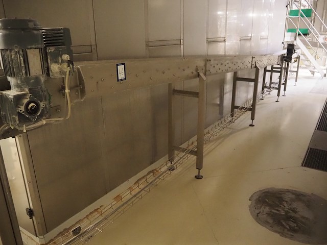 Nn transport belt - afbeelding 1 van  6