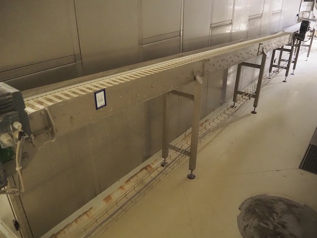 Nn transport belt - afbeelding 2 van  6