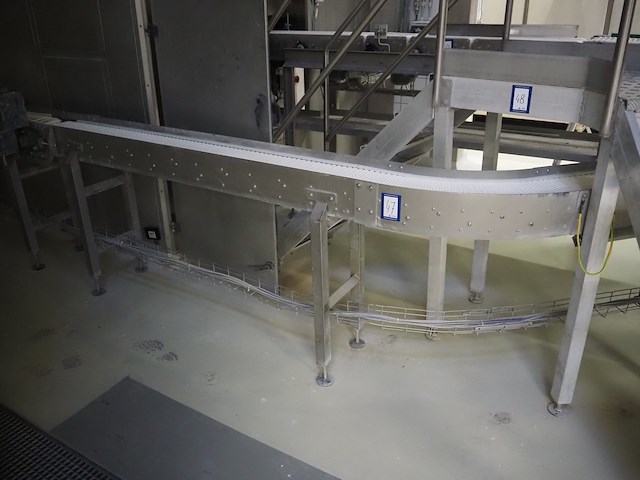 Nn transport belt - afbeelding 1 van  5